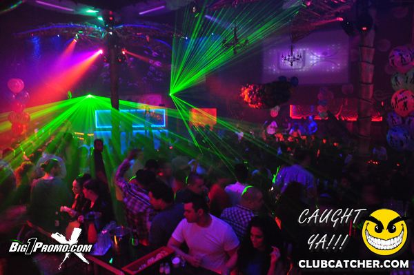Luxy nightclub photo 207 - March 23rd, 2013