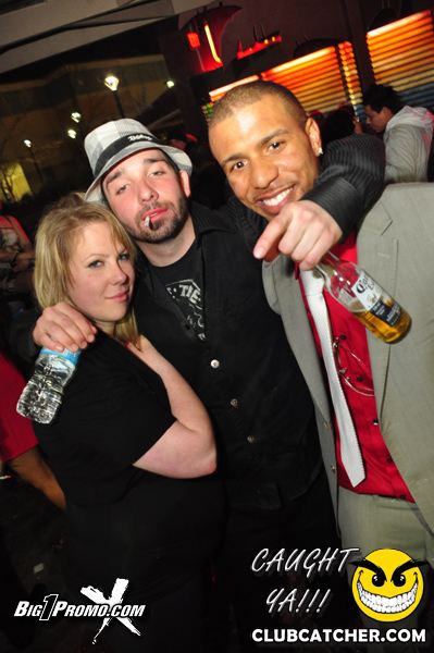 Luxy nightclub photo 208 - March 23rd, 2013