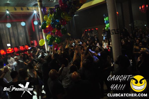 Luxy nightclub photo 210 - March 23rd, 2013
