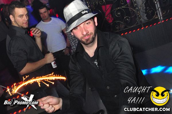 Luxy nightclub photo 22 - March 23rd, 2013