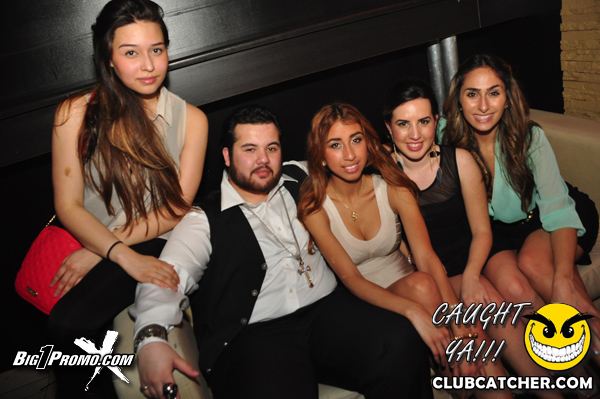 Luxy nightclub photo 212 - March 23rd, 2013