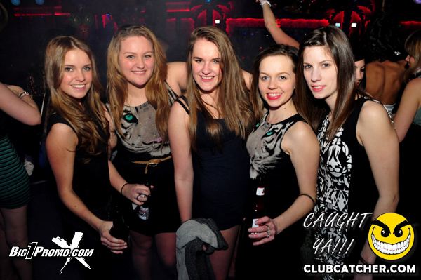 Luxy nightclub photo 213 - March 23rd, 2013