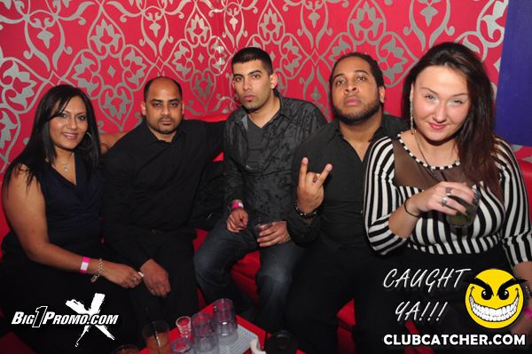 Luxy nightclub photo 214 - March 23rd, 2013