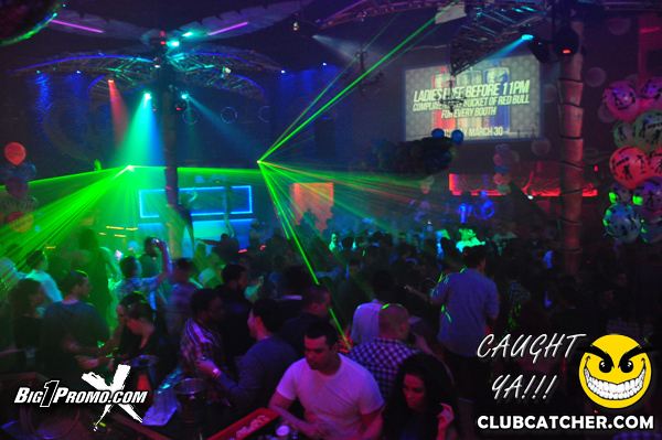 Luxy nightclub photo 215 - March 23rd, 2013