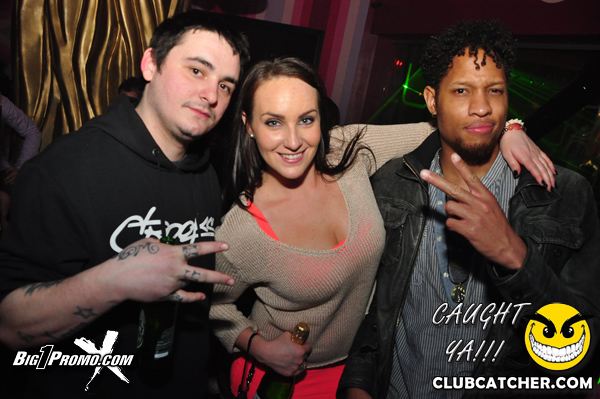 Luxy nightclub photo 216 - March 23rd, 2013