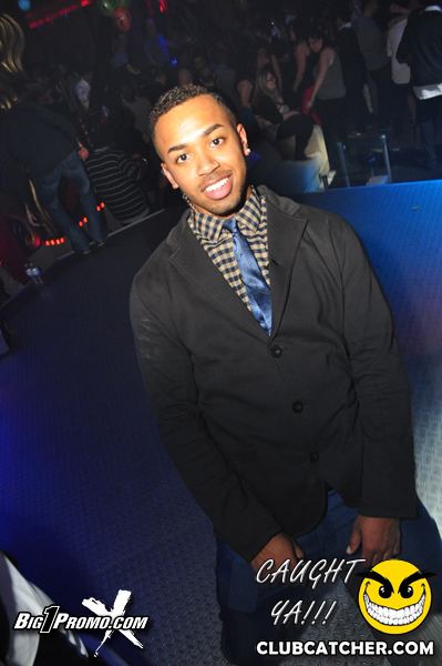 Luxy nightclub photo 217 - March 23rd, 2013