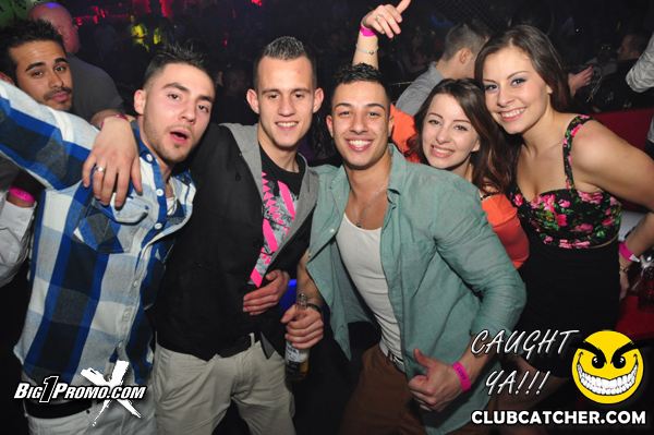 Luxy nightclub photo 218 - March 23rd, 2013