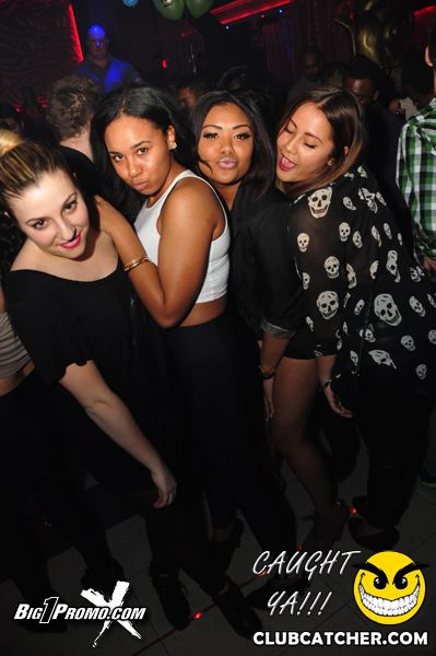 Luxy nightclub photo 219 - March 23rd, 2013