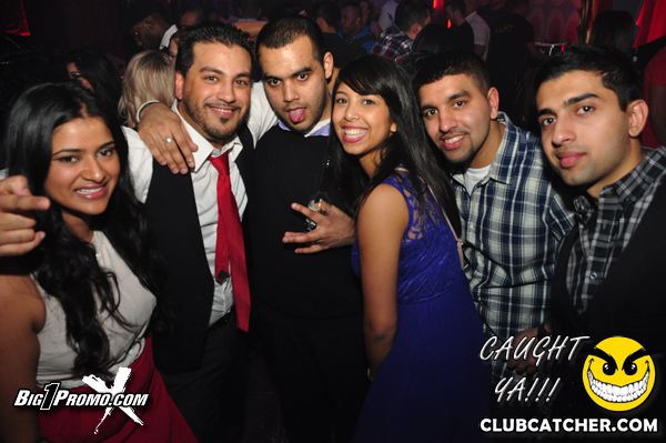 Luxy nightclub photo 23 - March 23rd, 2013