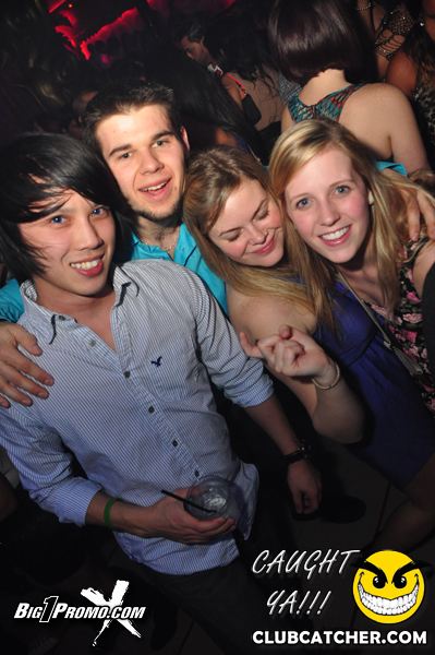 Luxy nightclub photo 222 - March 23rd, 2013