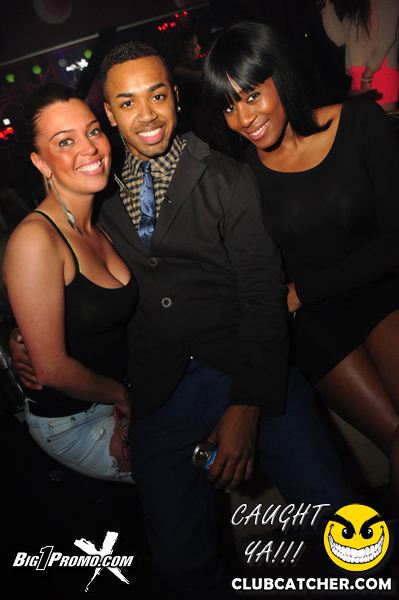 Luxy nightclub photo 223 - March 23rd, 2013