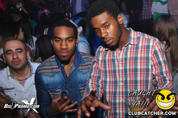 Luxy nightclub photo 224 - March 23rd, 2013