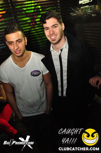 Luxy nightclub photo 226 - March 23rd, 2013