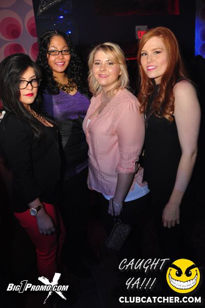 Luxy nightclub photo 227 - March 23rd, 2013