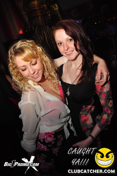 Luxy nightclub photo 228 - March 23rd, 2013