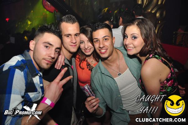 Luxy nightclub photo 229 - March 23rd, 2013