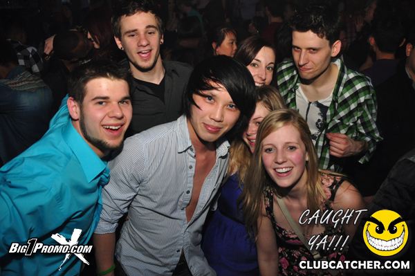 Luxy nightclub photo 230 - March 23rd, 2013