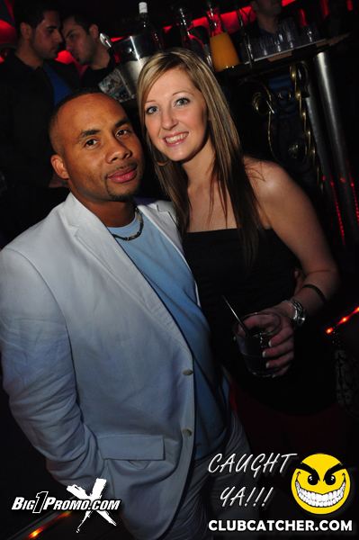 Luxy nightclub photo 24 - March 23rd, 2013