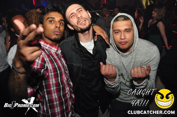 Luxy nightclub photo 231 - March 23rd, 2013