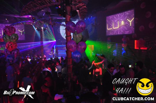 Luxy nightclub photo 232 - March 23rd, 2013