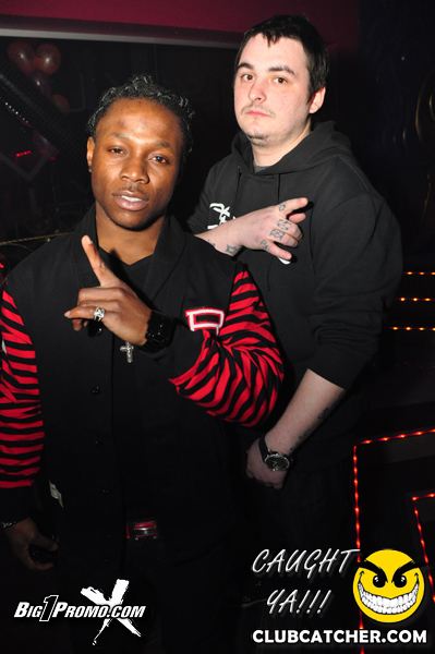 Luxy nightclub photo 233 - March 23rd, 2013