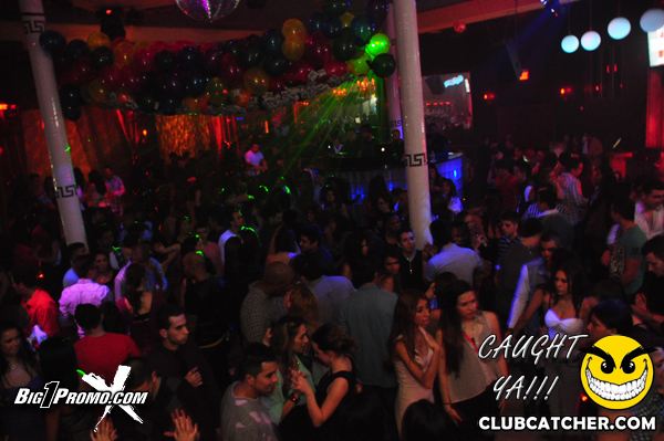 Luxy nightclub photo 234 - March 23rd, 2013