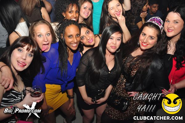 Luxy nightclub photo 235 - March 23rd, 2013