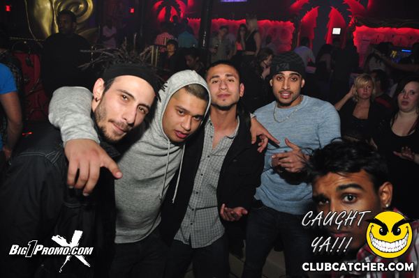 Luxy nightclub photo 237 - March 23rd, 2013