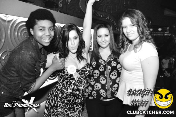 Luxy nightclub photo 239 - March 23rd, 2013