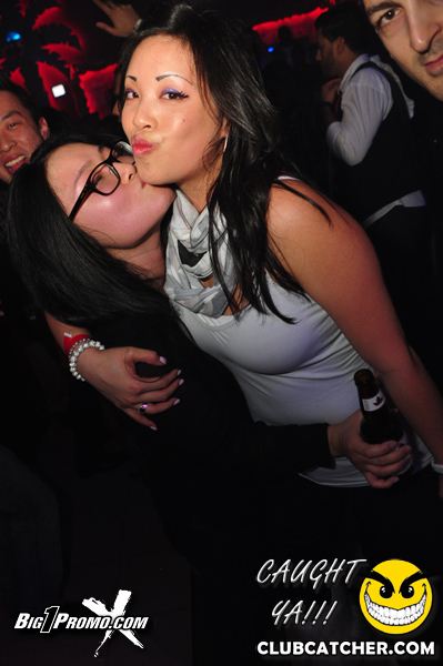 Luxy nightclub photo 242 - March 23rd, 2013