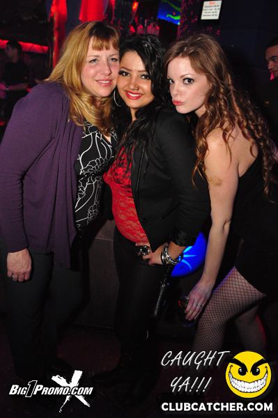 Luxy nightclub photo 243 - March 23rd, 2013