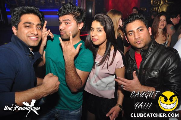 Luxy nightclub photo 245 - March 23rd, 2013