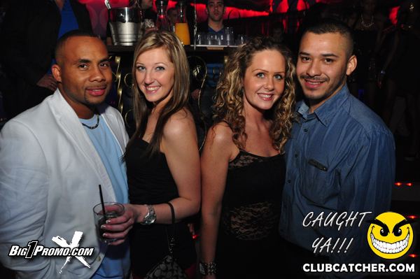 Luxy nightclub photo 246 - March 23rd, 2013