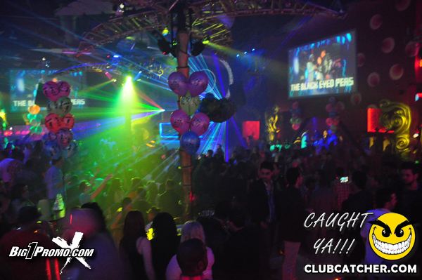 Luxy nightclub photo 247 - March 23rd, 2013