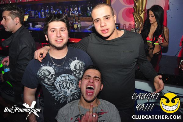 Luxy nightclub photo 248 - March 23rd, 2013