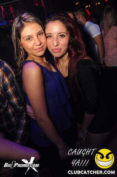 Luxy nightclub photo 249 - March 23rd, 2013