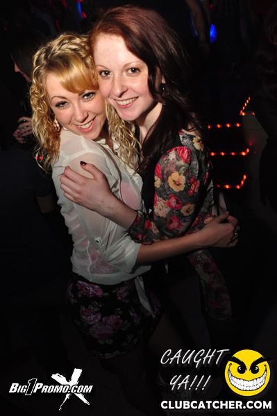 Luxy nightclub photo 250 - March 23rd, 2013