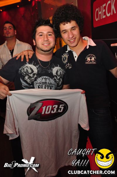 Luxy nightclub photo 26 - March 23rd, 2013