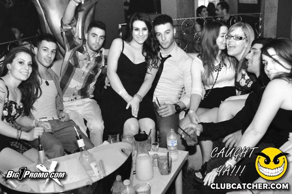 Luxy nightclub photo 251 - March 23rd, 2013