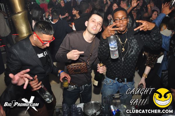 Luxy nightclub photo 255 - March 23rd, 2013