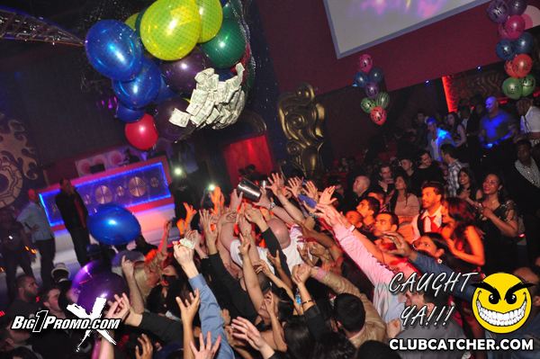 Luxy nightclub photo 256 - March 23rd, 2013