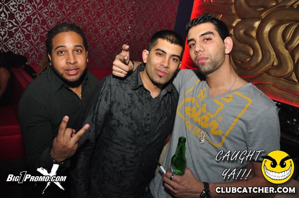 Luxy nightclub photo 258 - March 23rd, 2013