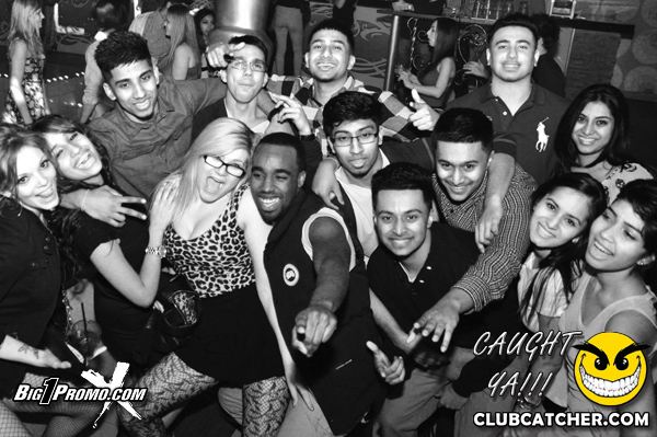 Luxy nightclub photo 260 - March 23rd, 2013