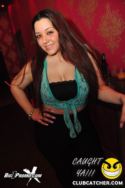 Luxy nightclub photo 27 - March 23rd, 2013