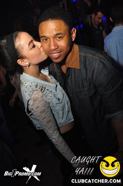 Luxy nightclub photo 261 - March 23rd, 2013