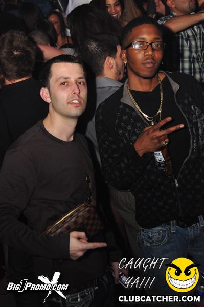 Luxy nightclub photo 262 - March 23rd, 2013