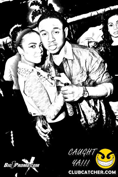 Luxy nightclub photo 264 - March 23rd, 2013