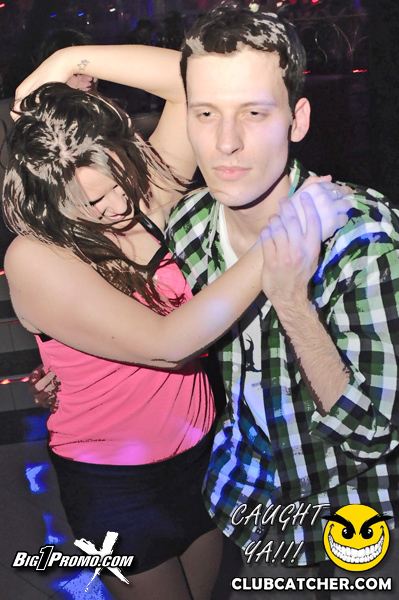 Luxy nightclub photo 267 - March 23rd, 2013