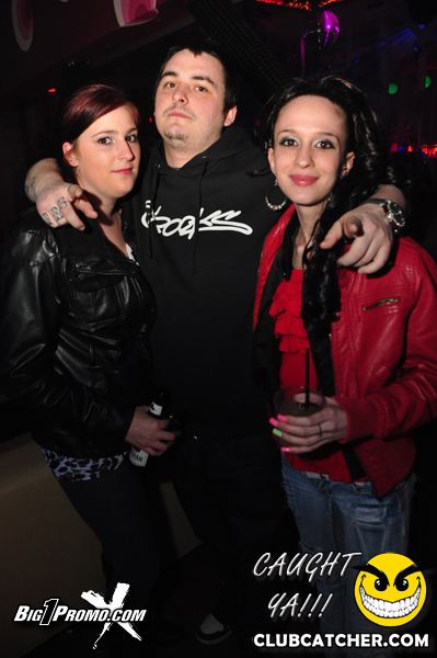 Luxy nightclub photo 270 - March 23rd, 2013