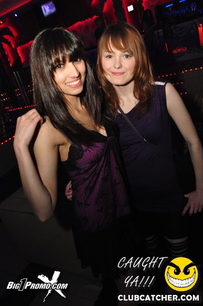 Luxy nightclub photo 272 - March 23rd, 2013